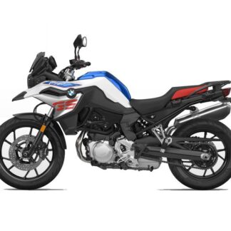 BMW F 750 GS Service Pricing