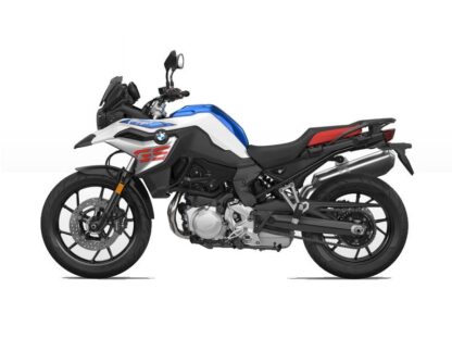 BMW F 750 GS Service Pricing