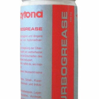 TurboGrease for zip fasteners 100ml
