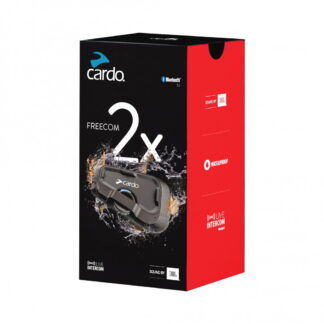 FREECOM 2X - SINGLE