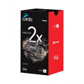 FREECOM 2X - DUO