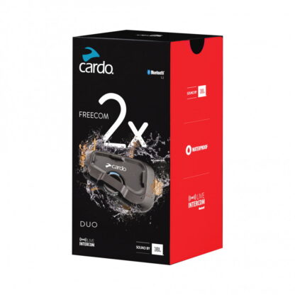 Scala Freecom 2X  Duo