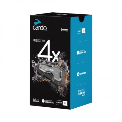 Scala Freecom 4X  Single