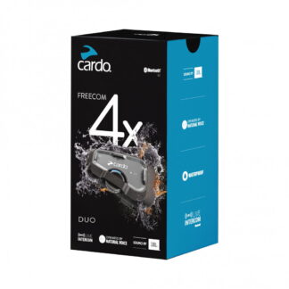 FREECOM 4X - DUO