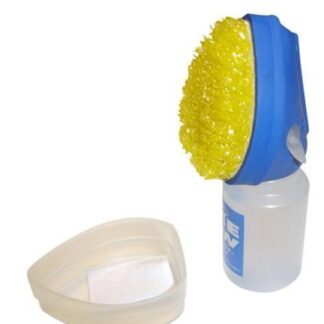 Freeview Visor Cleaner