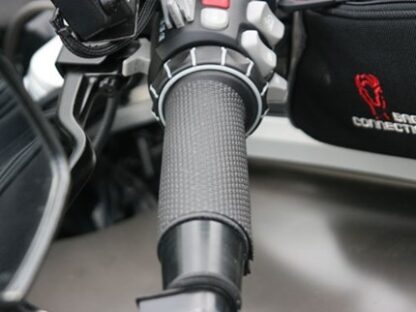 Grip buddy Foam grips
