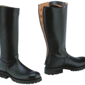Kochmann Patrol Motorcycle Boots Size 43