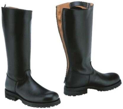 Kochmann Patrol Motorcycle Boots Size 43