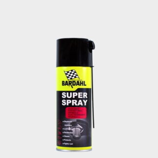 Bardahl SUPER SPRAY 400ml
