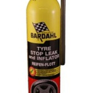 Bardahl TYRE STOP LEAK & INFLATOR