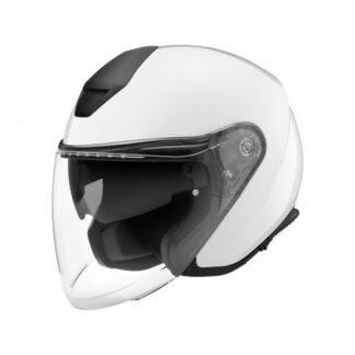 Schuberth M1 Pro L 58/59 Gloss White