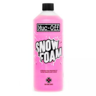 Muc-Off Snow Foam 1L