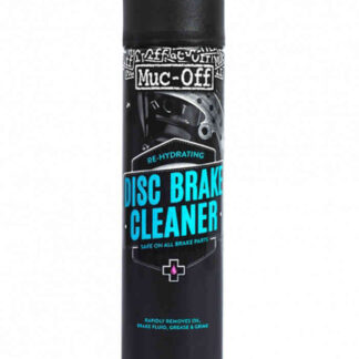 MUC-OFF Brake Cleaner 400ml