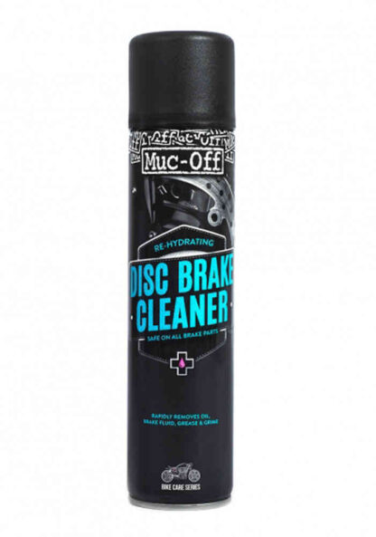 MUC-OFF Brake Cleaner 400ml
