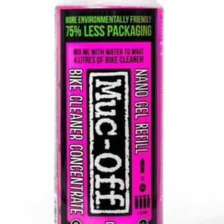 MUC-OFF Bike Cleaner Concentrate 1lt