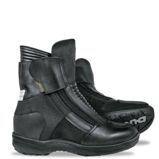 DAYTONA Boots MAX SPORTS GTX black