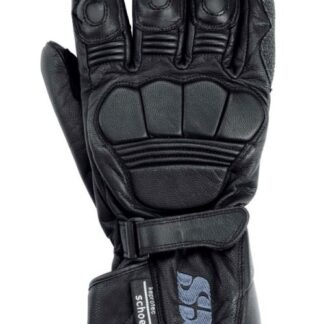 FRANKY Glove Black 2XL