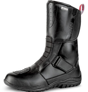 Tour boot Classic-ST black size 45