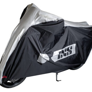 IXS Motorcycle Cover 229x99x125cm