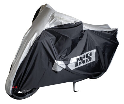 IXS Motorcycle Cover 229x99x125cm