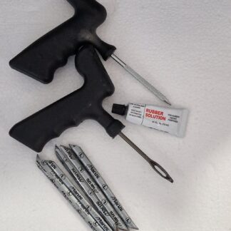Premium String Tubeless Tyre Repair Kit