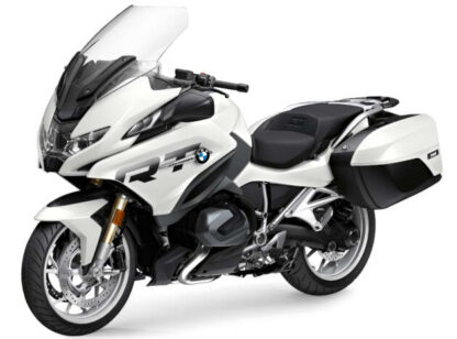 BMW R1250 RT Service Pricing