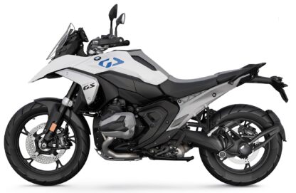 BMW R 1300 GS Service Pricing