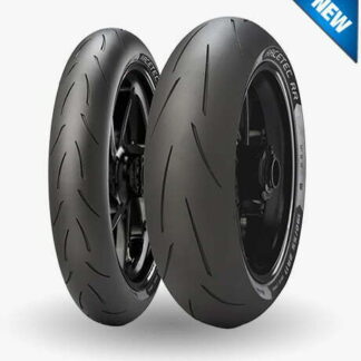 Metzeler Racetec RR K1/K2