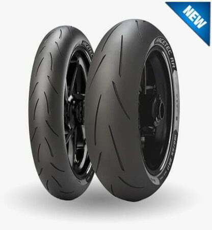 Metzeler Racetec RR K1/K2