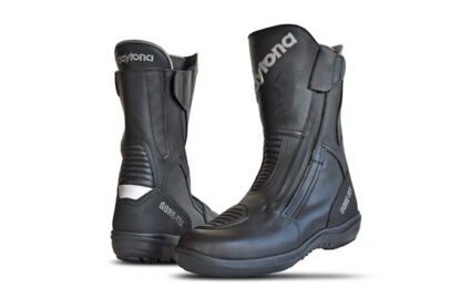 Daytona Boots ROAD STAR GTX black 49 - Image 3