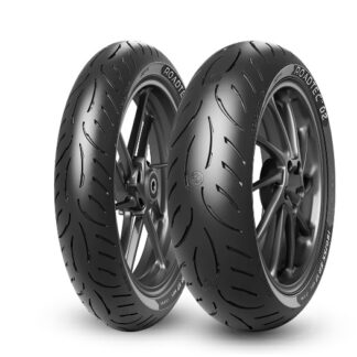 110/80 R 19 TL 59V  Roadtec 02