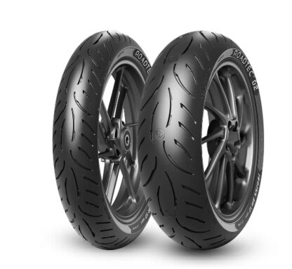 Metzeler Roadtec 02 - Image 2