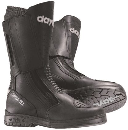 DAYTONA Boots Traveller GTX black - Image 2