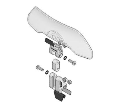 Universal Screen extension clear - Image 3