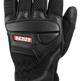 Glove CARTAGO black