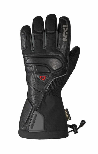 Glove Arctic-GTX 2 black XL