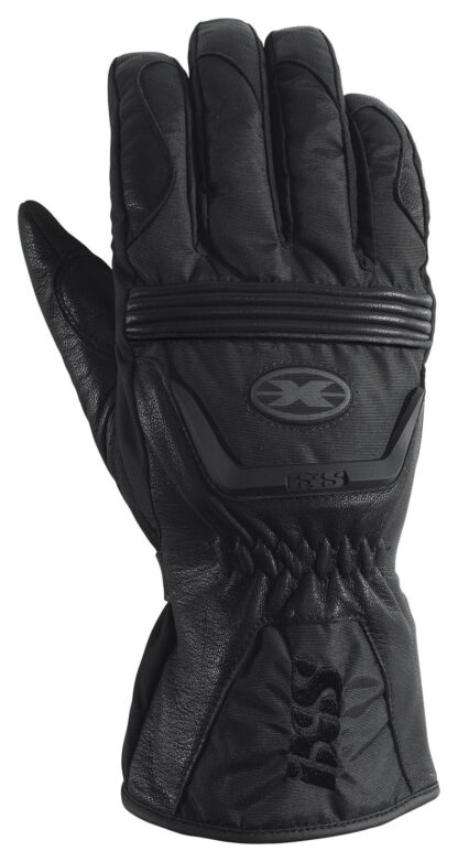 Gloves Mirage 2.0 black XL