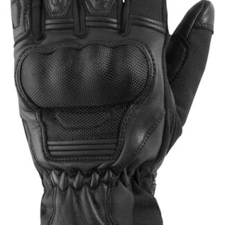Tour glove Glasgow-ST 2