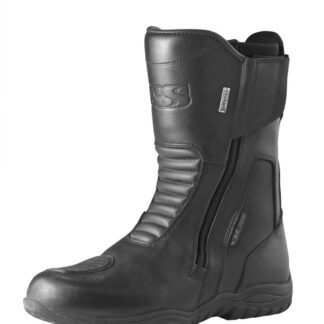Tour boot Nordin-ST black size 44