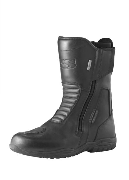 Boots NORDIN Blk - 44