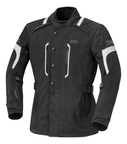 SAVONA BlkWh JKT - XL - Image 2
