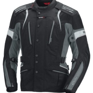 Nemesis Blk/Ant/Sil  JKT 3XL