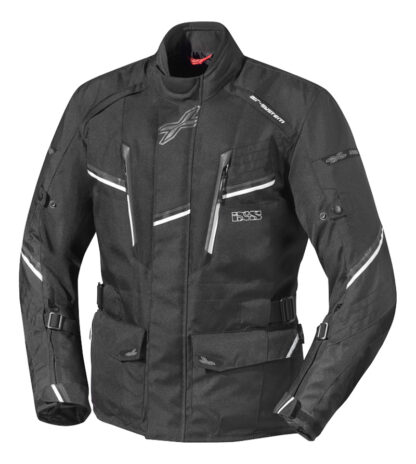 MALAWI Jkt Blk  2XL - Image 2