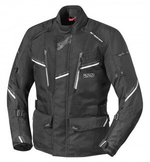 MALAWI Jkt Blk  2XL