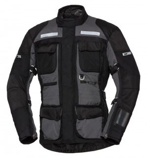 Tour JKT MONTEVIDEO-ST XL