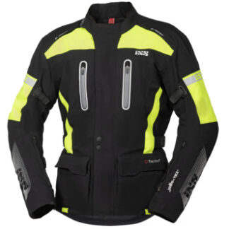 PACORA-ST Blk/Fluo  2XL Jkt