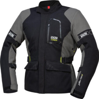 Laminate Jkt ST-PLUS  BLK L