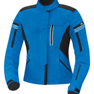 Jacket FINJA blue-black DL