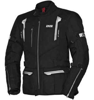 TOUR Jacket-ST BLK L