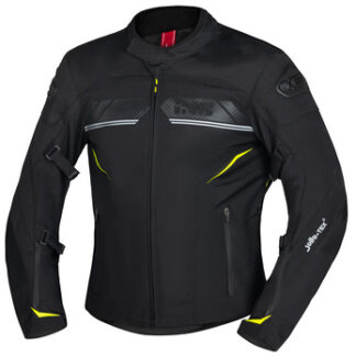 Sport Jacket Carbon-ST black XL